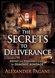 Best deliverance books