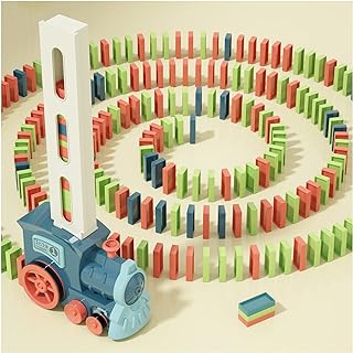 Best domino train