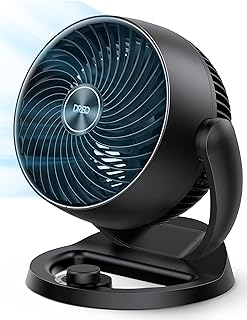 Best desk fan