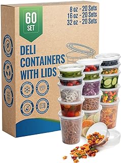 Best deli containers