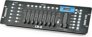 Best dmx controller