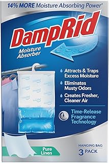 Best damp rid