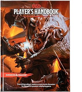 Best dnd books