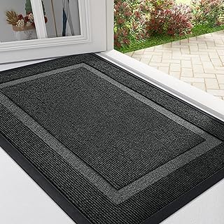 Best door mats outdoor entrance