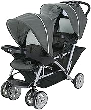 Best double stroller