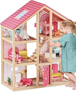 Best dollhouse