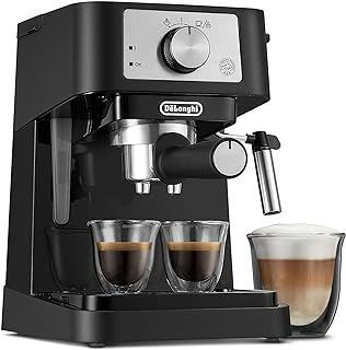 Best delonghi espresso machine