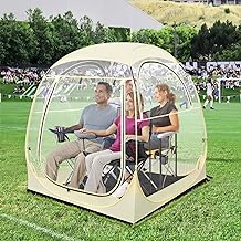 Best field tent