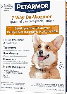 Best dewormer