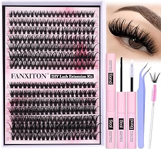 Best diy lash extension kit