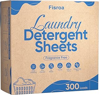 Best eco friendly laundry detergent