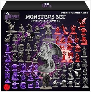 Best dnd miniatures