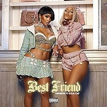 Best friend doja cat