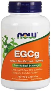 Best egcg green tea decaf