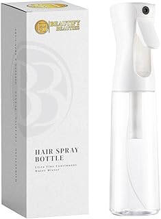 Best spray bottles