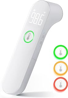 Best fever thermometer