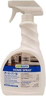 Best vets spray