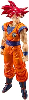 Best dragon ball z action figures