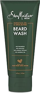 Best darn beard wash