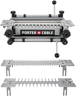 Best dovetail jig