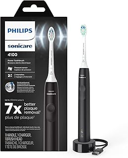 Best effective electric toothbrush