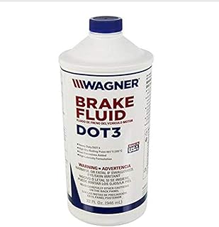 Best dot 3 brake fluid