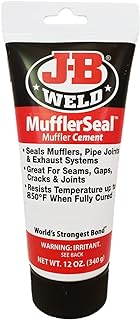 Best exhaust sealer