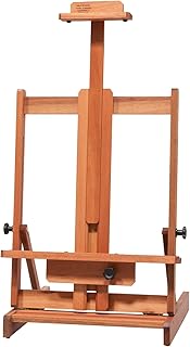 Best deluxe table top easel – jack richeson