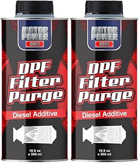 Best dpf cleaner diesel