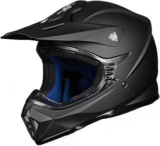 Best dot approved atv helmets