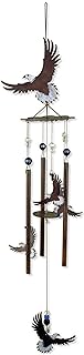 Best eagle wind chime