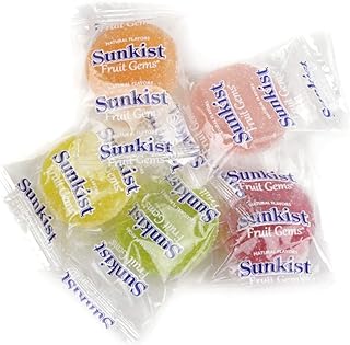 Best jelly candies