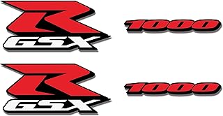 Best suzuki gsxr stickers