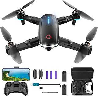 Best drones under 200