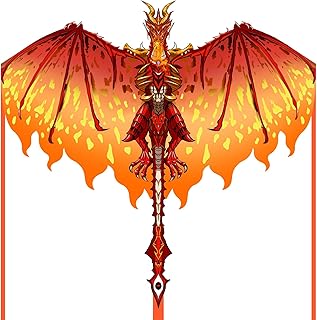 Best dragon kite