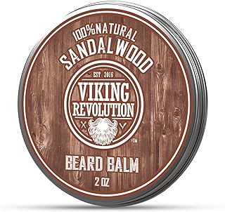 Best darn beard balm