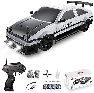 Best drift rc cars