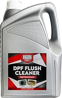 Best dpf cleaner