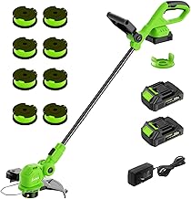 Best grass trimmer