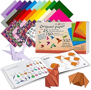 Best origami paper