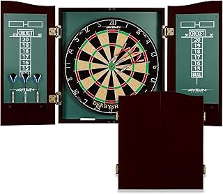 Best dart board