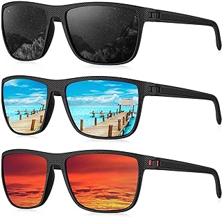 Best driving sunglasses