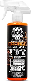 Best engine degreaser