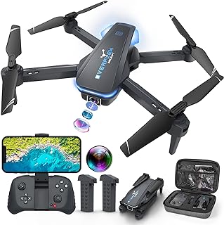 Best drone with camera