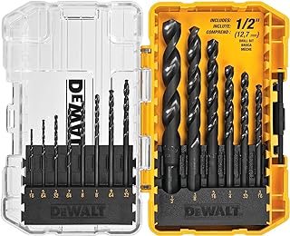 Best drill bits