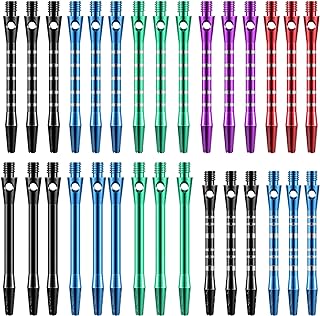 Best dart shafts