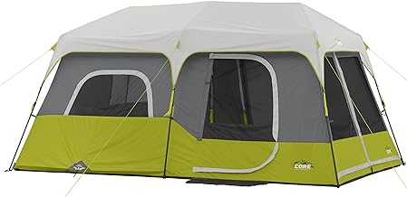 Best family tent