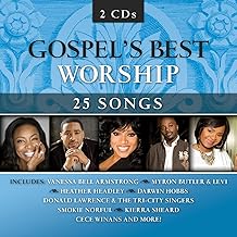 Best gospel cd