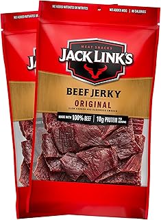 Best jerky snacks