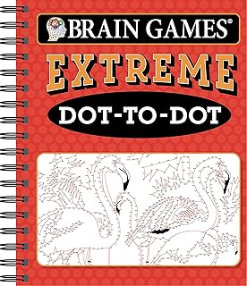 Best dot to dot books